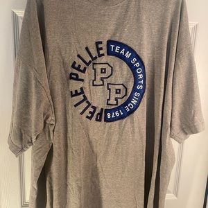 Pelle Pelle by Marc Buchanan T- shirt. XXXL